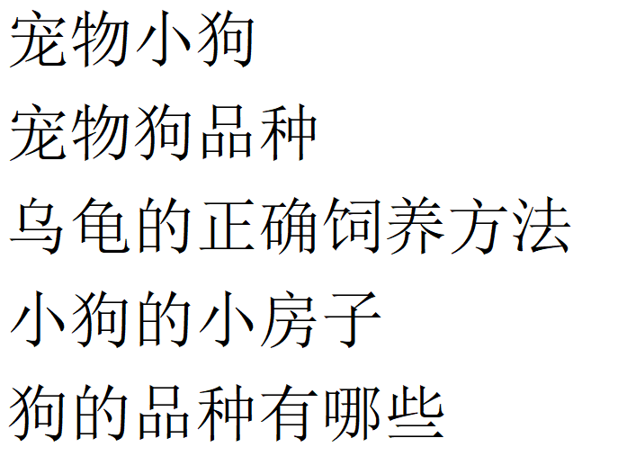 柯基也经常在一些电视剧当中现身